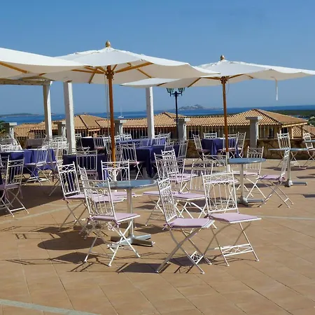 Aparthotel Baia De Bahas - & Marinella (Sardinia)