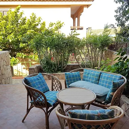 Baia De Bahas - & Aparthotel Marinella (Sardinia)