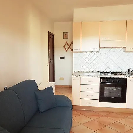 Baia De Bahas - & Aparthotel 3*