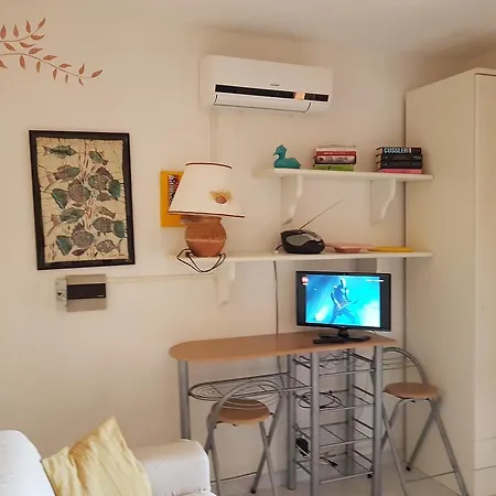 Aparthotel Baia De Bahas - & Marinella (Sardinia)