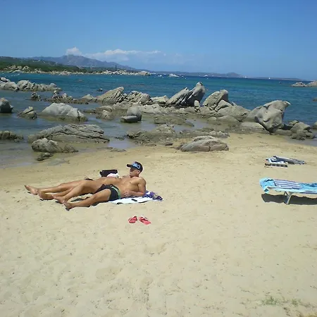 Baia De Bahas - & Aparthotel Marinella (Sardinia)