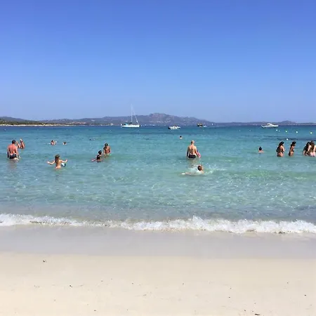 Baia De Bahas - & 4* Marinella (Sardinia)