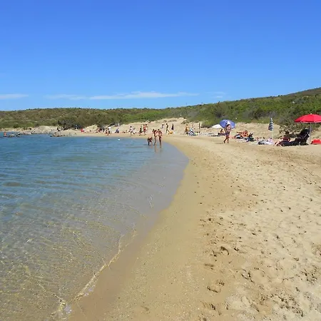 Baia De Bahas - & Marinella (Sardinia)