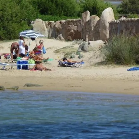 Baia De Bahas - & Aparthotel 4*