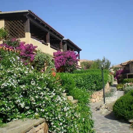 Aparthotel Baia De Bahas - & Marinella (Sardinia)