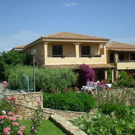 Baia De Bahas - & Aparthotel Marinella (Sardinia)