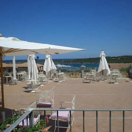 Aparthotel Baia De Bahas - & Marinella (Sardinia)