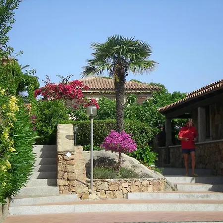 Baia De Bahas - & 4* Marinella (Sardinia)