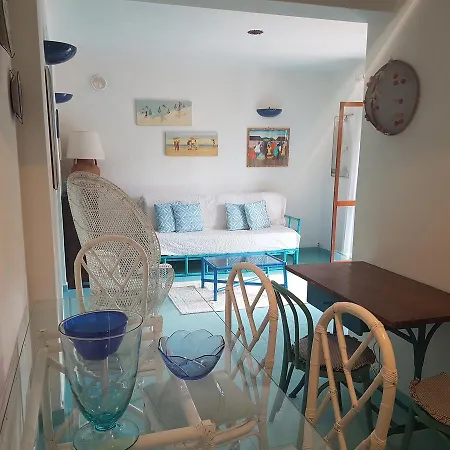 Aparthotel Baia De Bahas - &