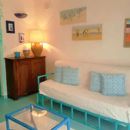 Baia De Bahas - & 4*