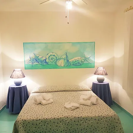 Baia De Bahas - & Aparthotel
