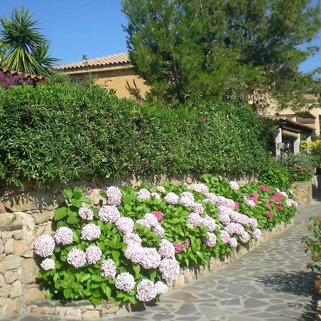 Baia De Bahas - & Aparthotel