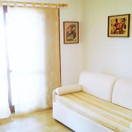 Baia De Bahas - & Aparthotel Marinella (Sardinia)