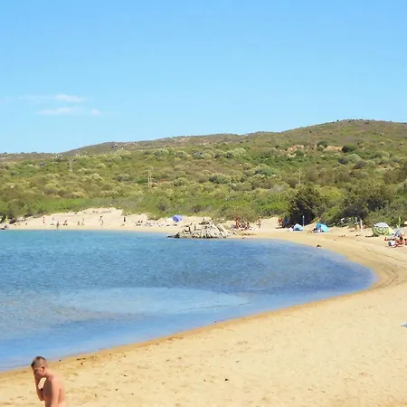 מלון דירות Baia De Bahas - &