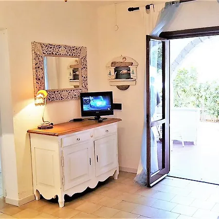 Aparthotel Baia De Bahas - & Marinella (Sardinia)