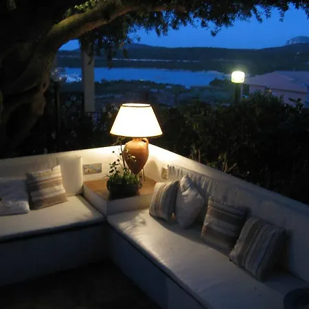 Aparthotel Baia De Bahas - &