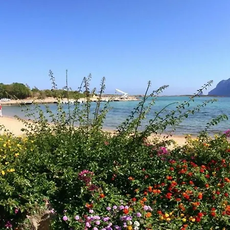 Baia De Bahas - & 4* Marinella (Sardinia)