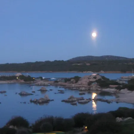Baia De Bahas - & 4*
