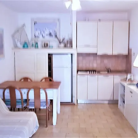 Baia De Bahas - & 3* מרינלה