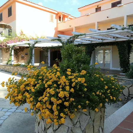 Baia De Bahas - & Aparthotel Marinella (Sardinia)