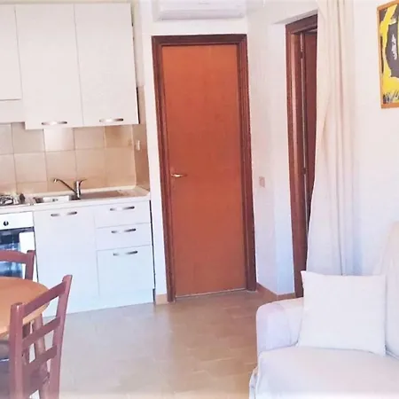 Baia De Bahas - & Aparthotel 3*