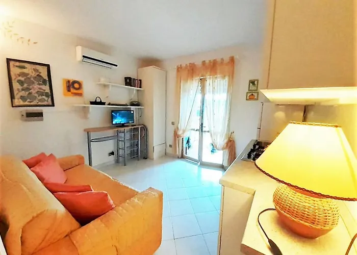 Aparthotel Baia De Bahas - &