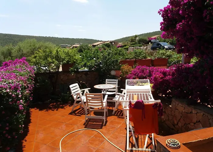 Baia De Bahas - & Aparthotel 3*