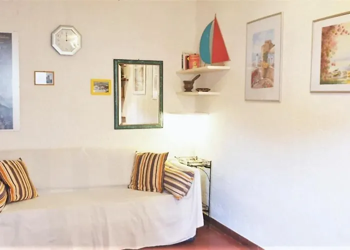 Baia De Bahas - & Aparthotel 3*