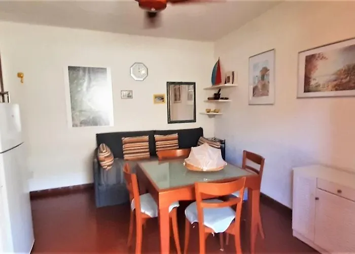 Baia De Bahas - & Aparthotel