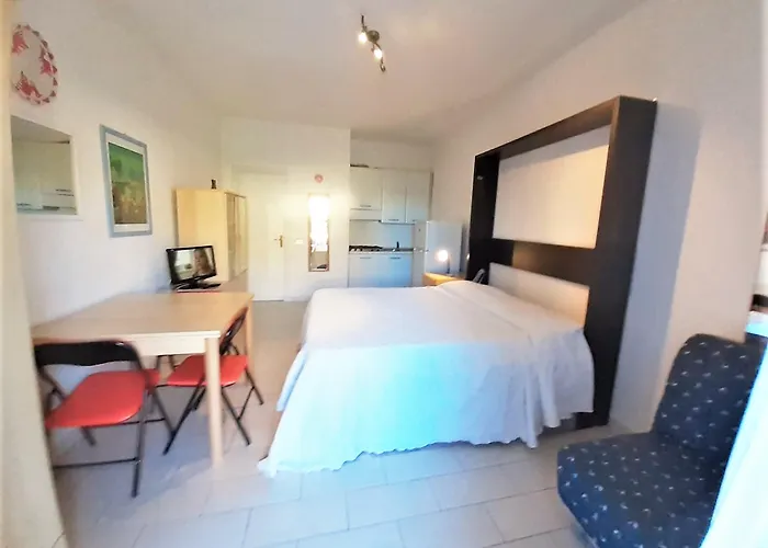 Baia De Bahas - & Marinella (Sardinia)