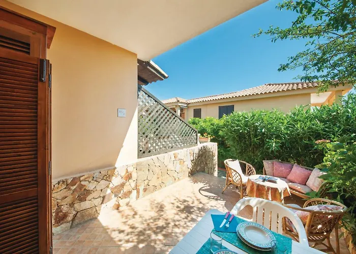 Baia De Bahas - & Aparthotel