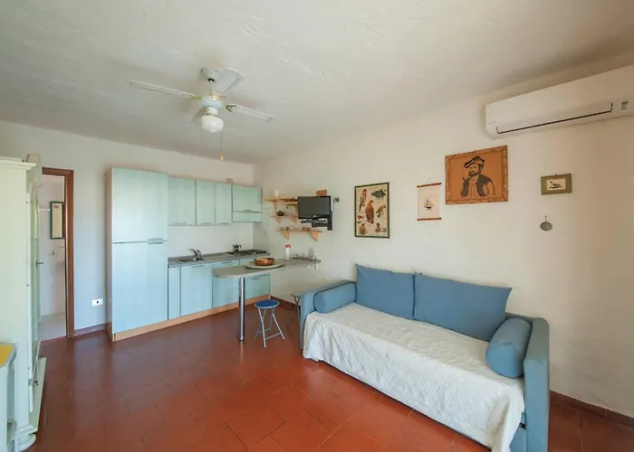 Baia De Bahas - & Aparthotel