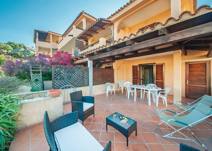 Baia De Bahas - & Marinella (Sardinia)