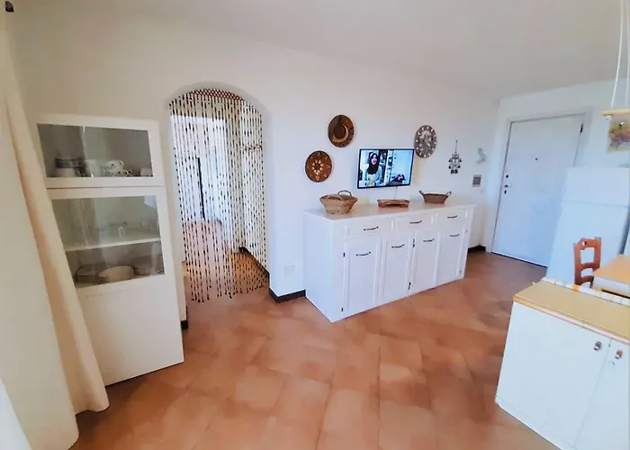 Baia De Bahas - & 3* Marinella (Sardinia)