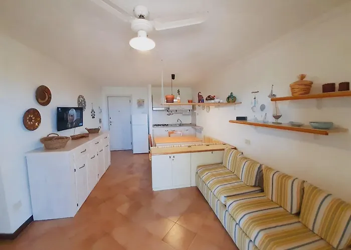 Baia De Bahas - & Aparthotel 3*