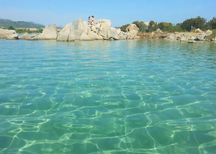 Baia De Bahas - & Aparthotel Marinella (Sardinia)