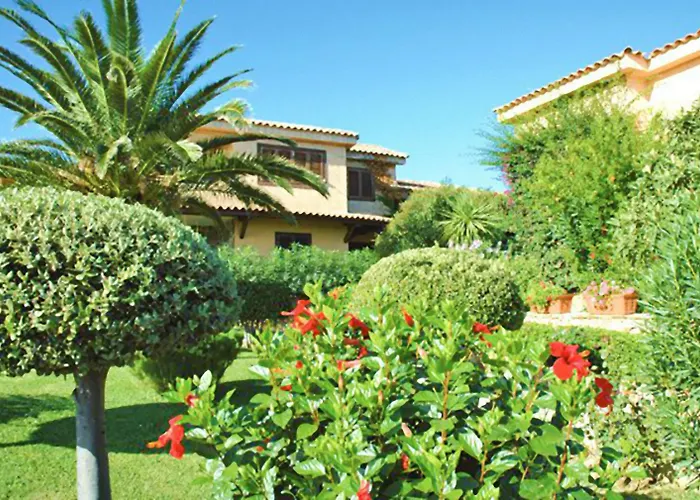 Baia De Bahas - & Aparthotel Marinella (Sardinia)