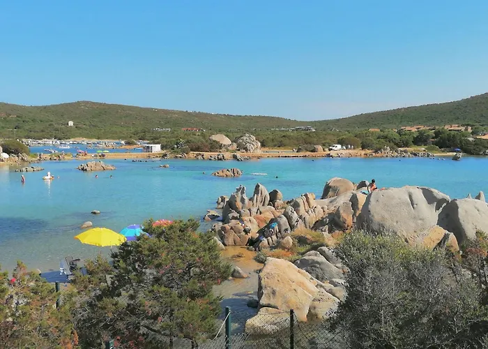 Baia De Bahas - & Aparthotel