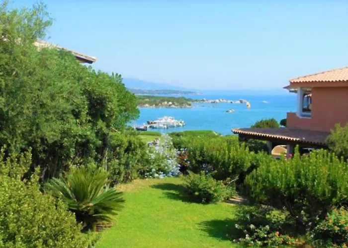 Baia De Bahas - & Aparthotel