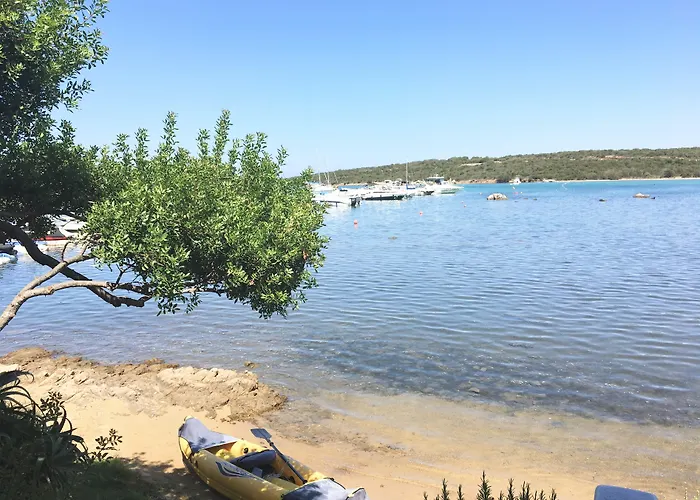 Baia De Bahas - & Aparthotel