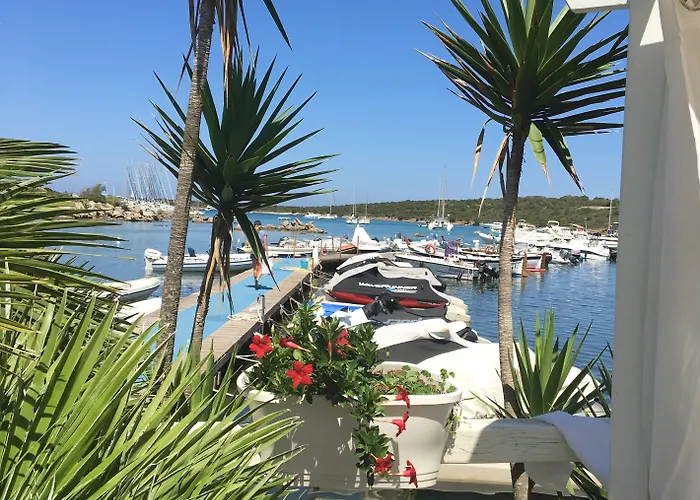 Aparthotel Baia De Bahas - &