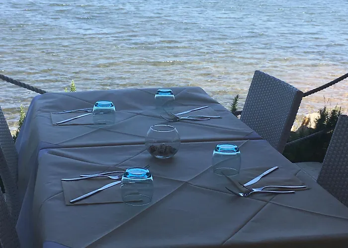 Aparthotel Baia De Bahas - &