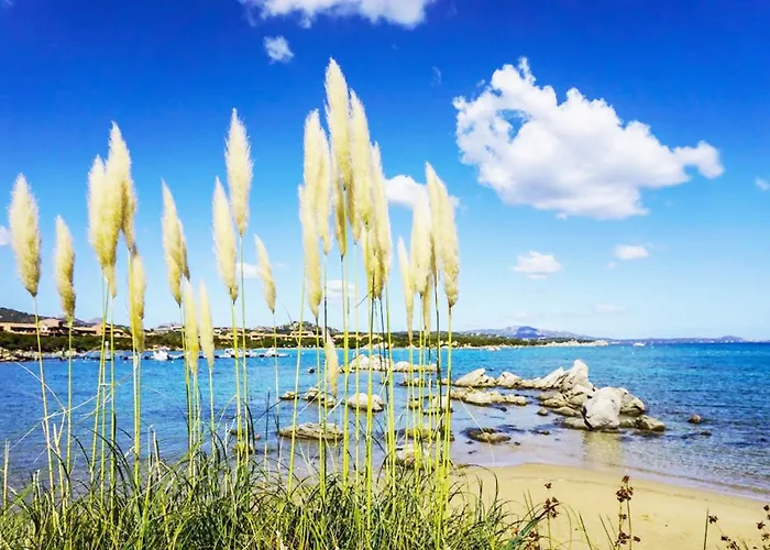 Baia De Bahas - & Marinella (Sardinia)