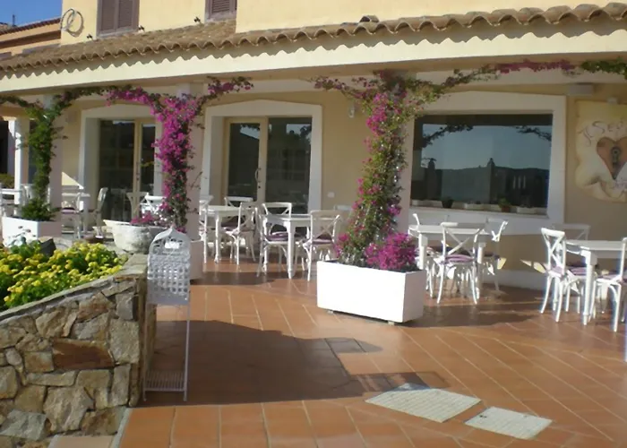 Aparthotel Baia De Bahas - &