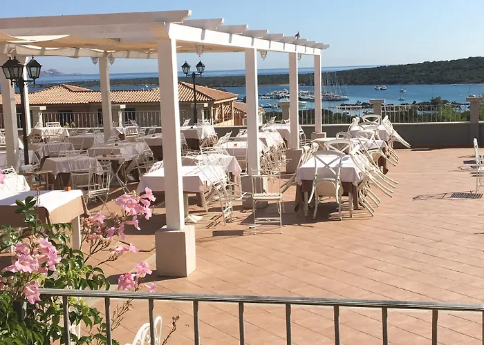 Aparthotel Baia De Bahas - &