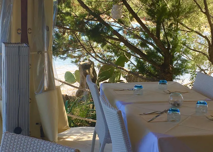 Aparthotel Baia De Bahas - &