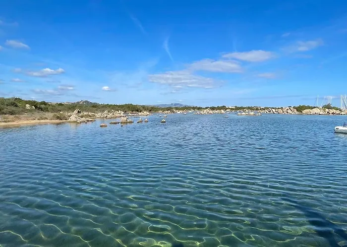 Baia De Bahas - & Aparthotel