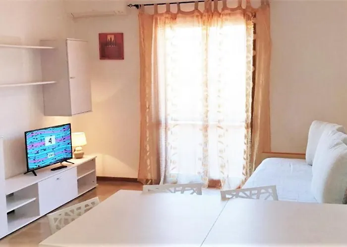 Baia De Bahas - & Aparthotel 3*