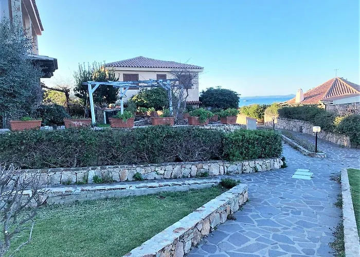 Baia De Bahas - & Aparthotel