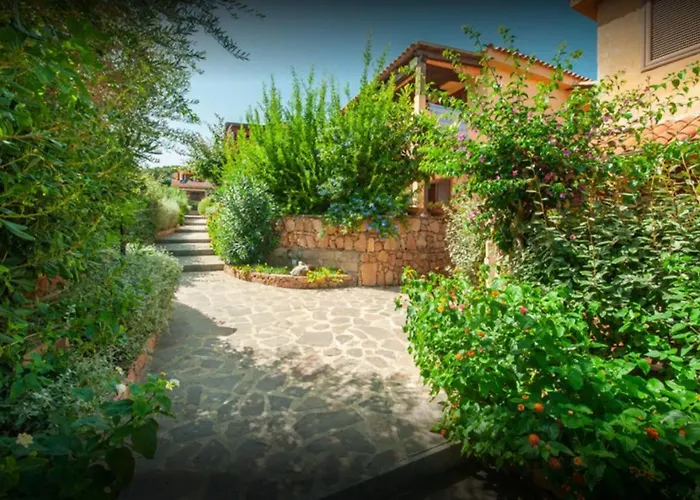 Aparthotel Baia De Bahas - &